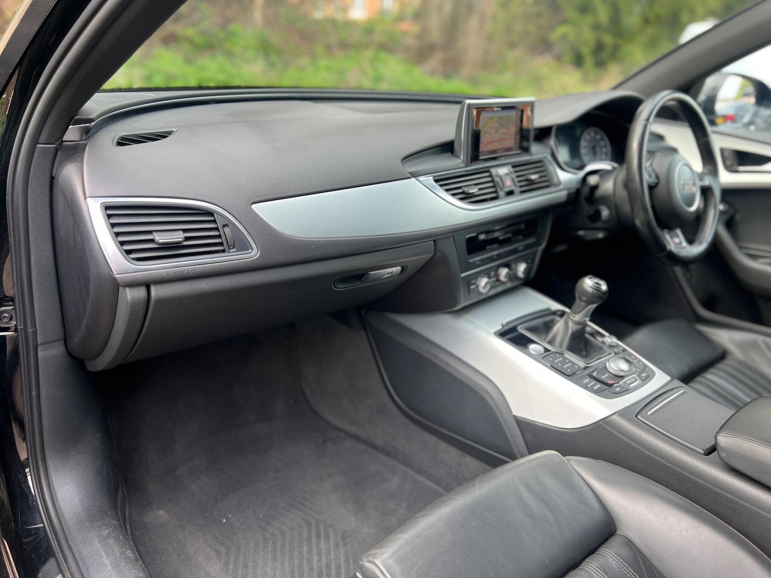 Used Audi A6 Avant for sale - 78136380: Photo 27