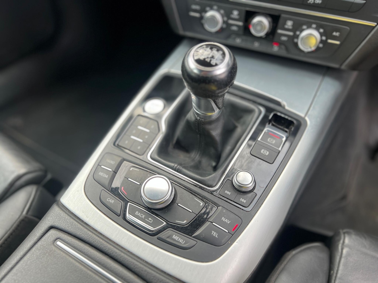 Used Audi A6 Avant for sale - 78136380: Photo 28