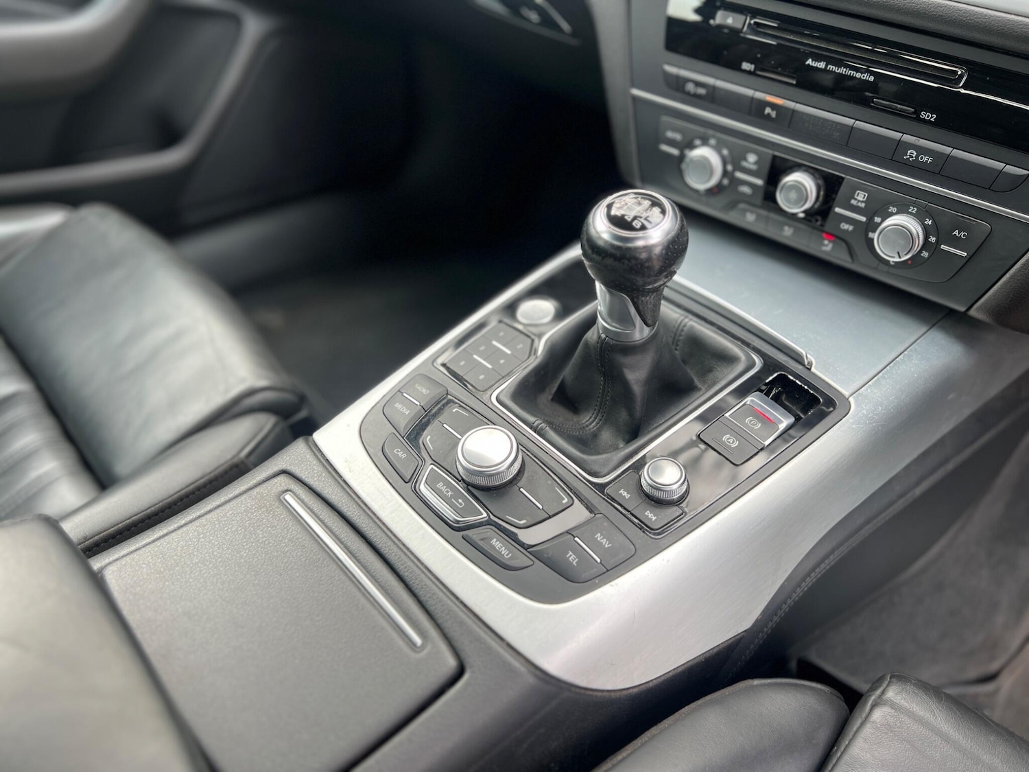 Used Audi A6 Avant for sale - 78136380: Photo 29