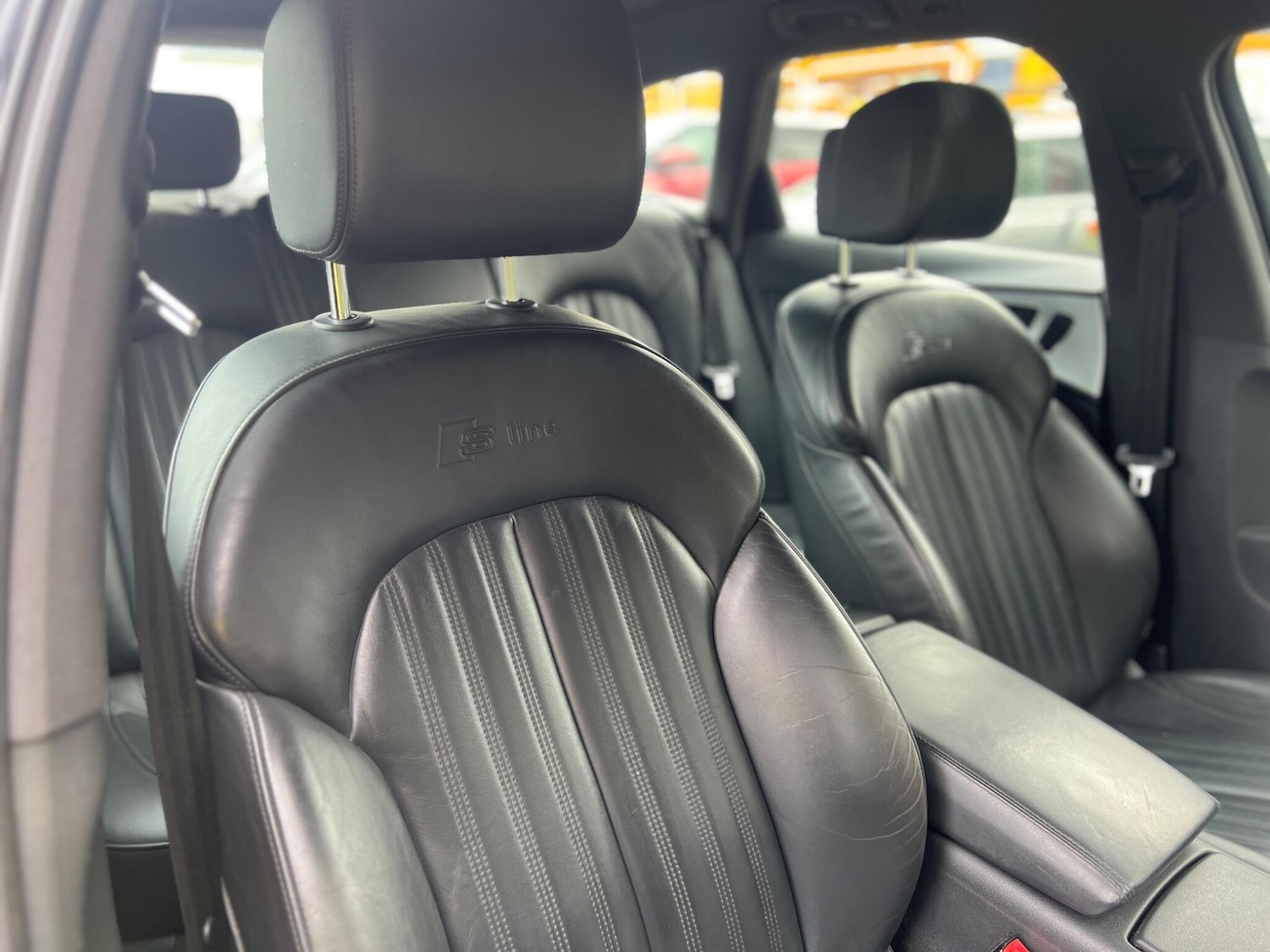 Used Audi A6 Avant for sale - 78136380: Photo 30