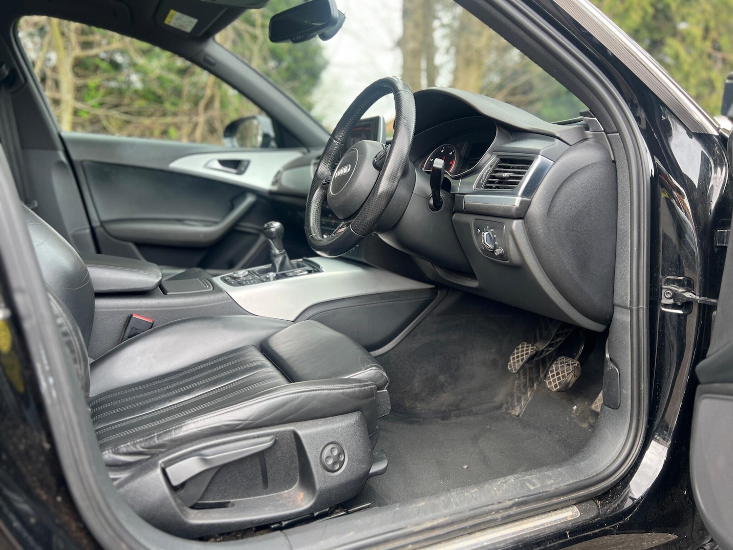 Used Audi A6 Avant for sale - 78136380: Photo 31