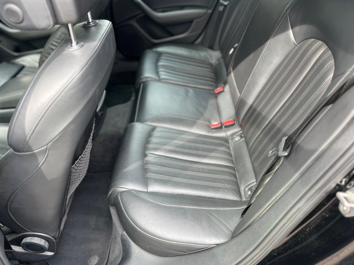 Used Audi A6 Avant for sale - 78136380: Photo 32