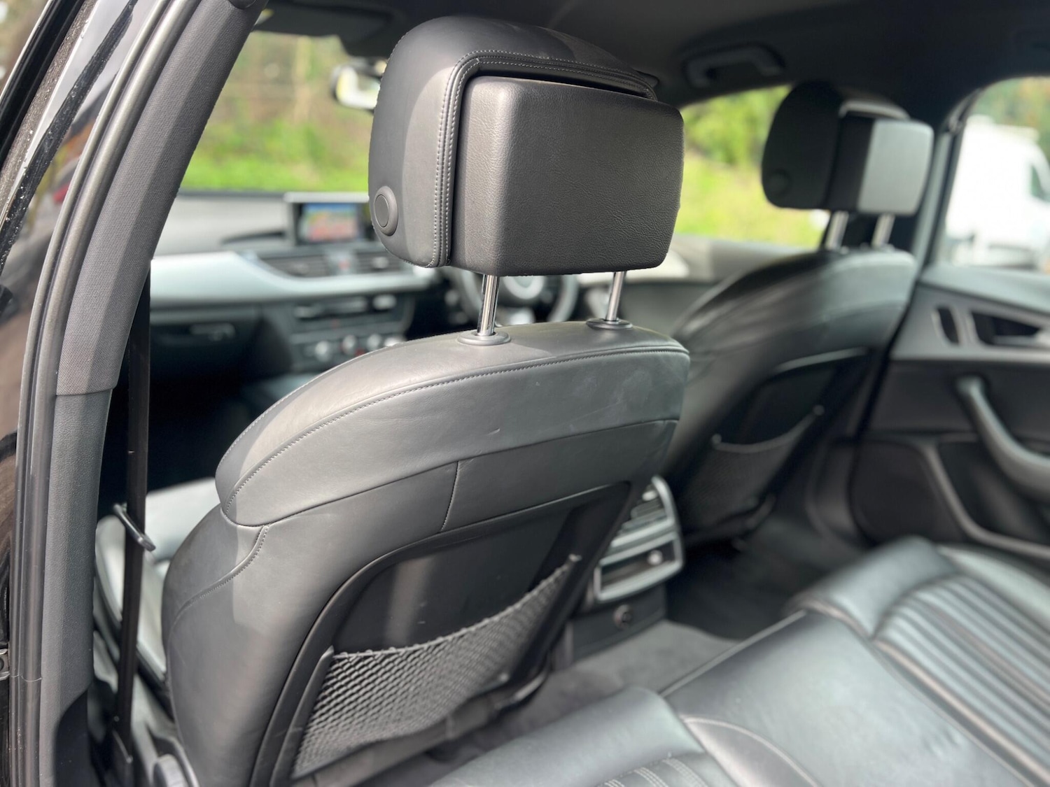 Used Audi A6 Avant for sale - 78136380: Photo 33