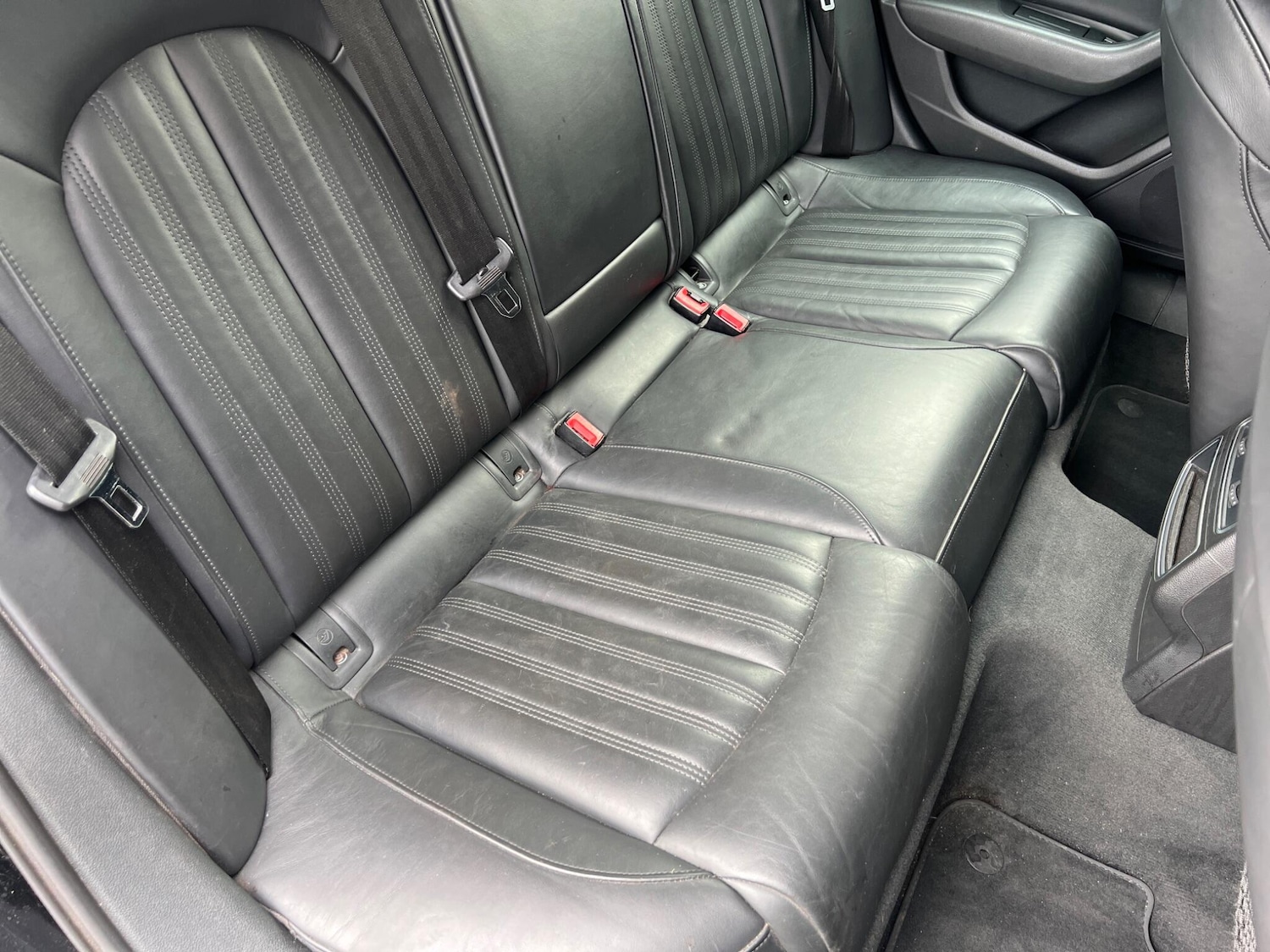 Used Audi A6 Avant for sale - 78136380: Photo 34