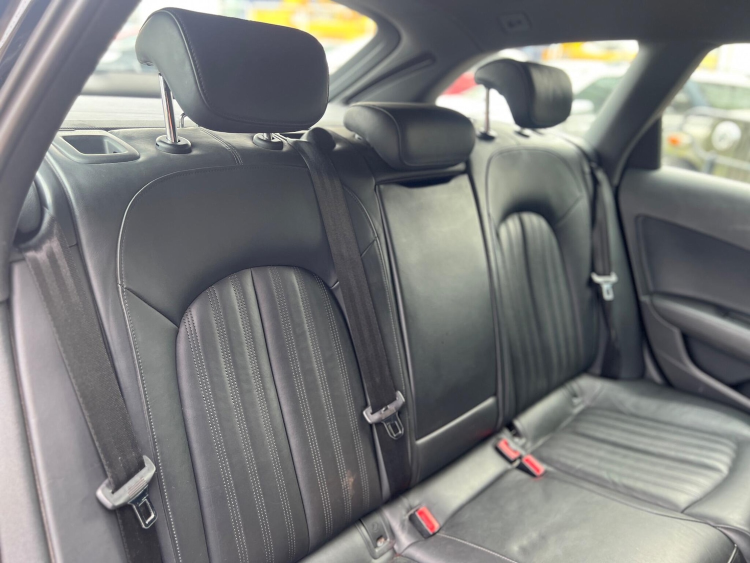 Used Audi A6 Avant for sale - 78136380: Photo 35