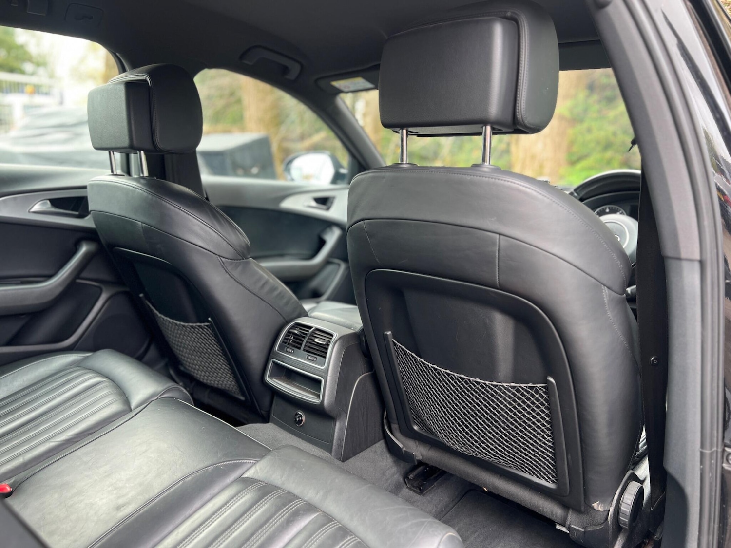 Used Audi A6 Avant for sale - 78136380: Photo 36