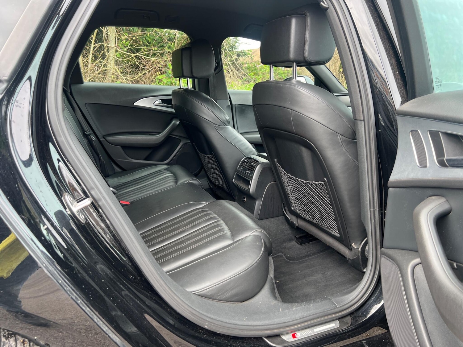 Used Audi A6 Avant for sale - 78136380: Photo 37