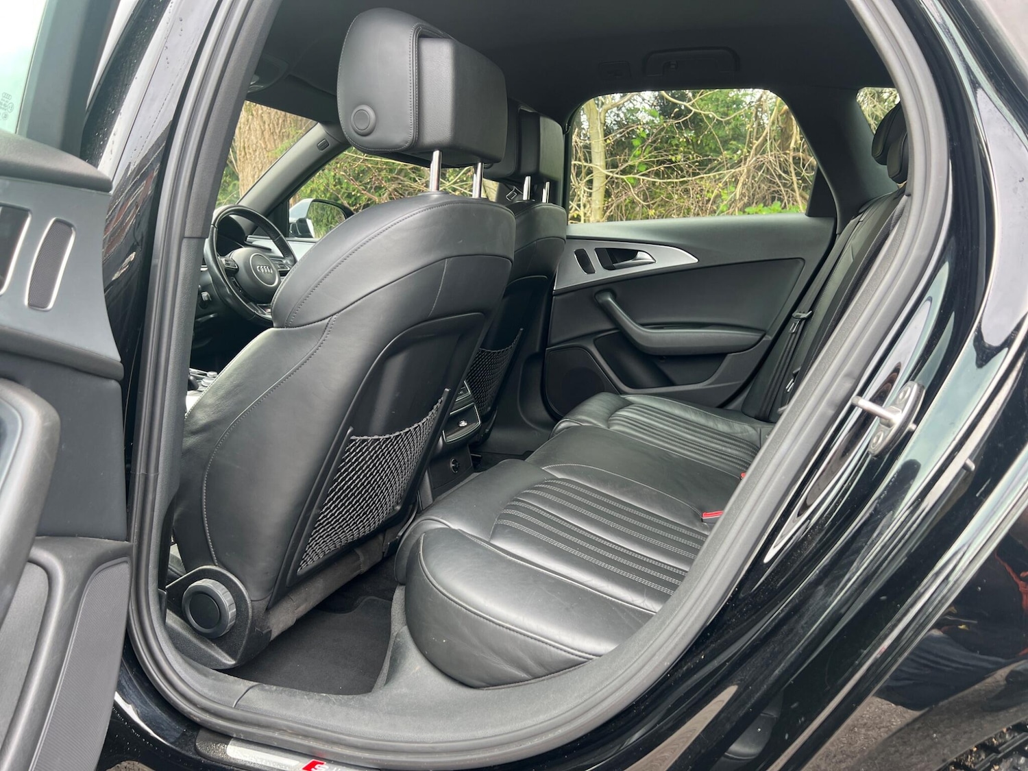 Used Audi A6 Avant for sale - 78136380: Photo 38