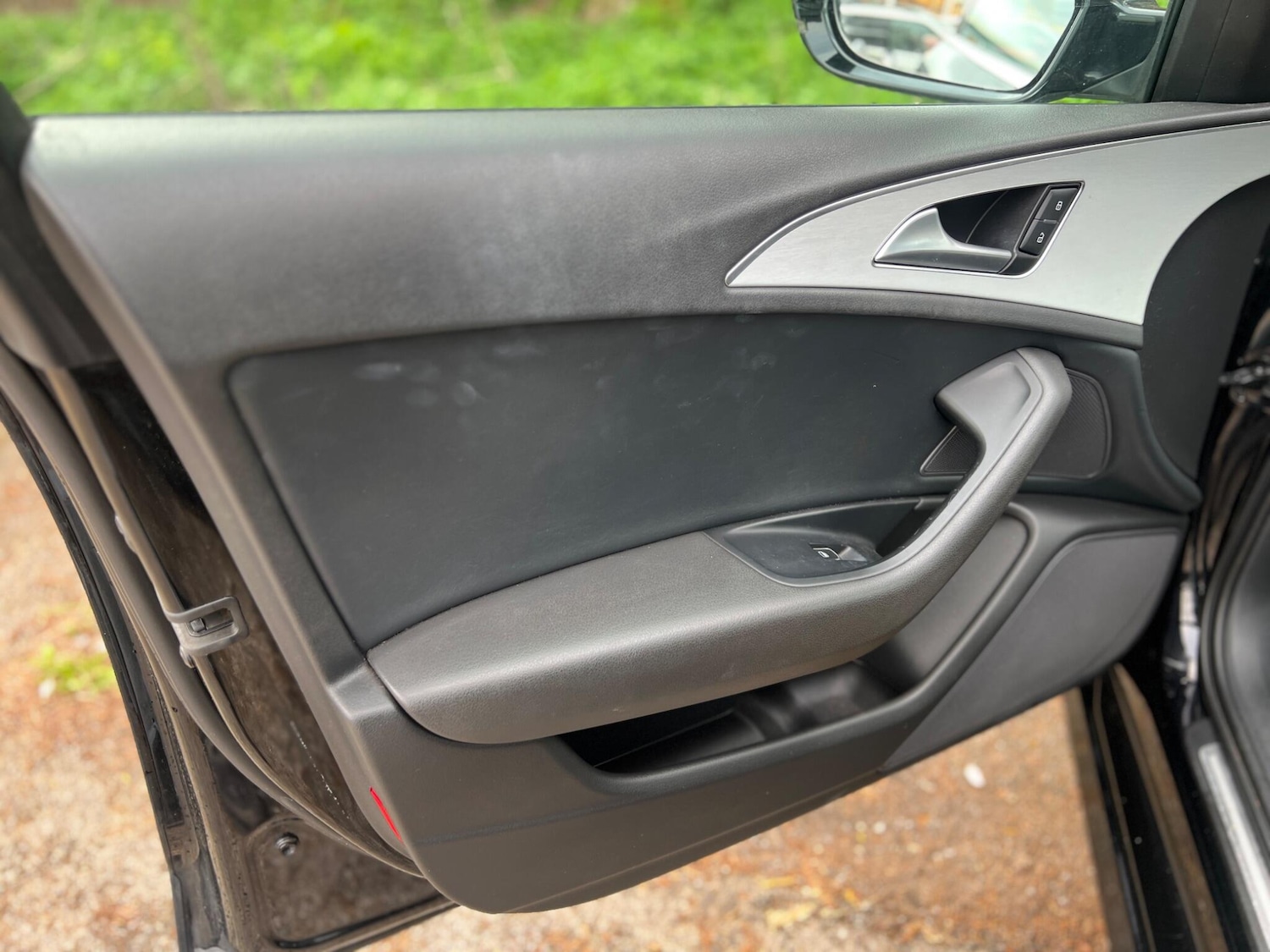 Used Audi A6 Avant for sale - 78136380: Photo 41