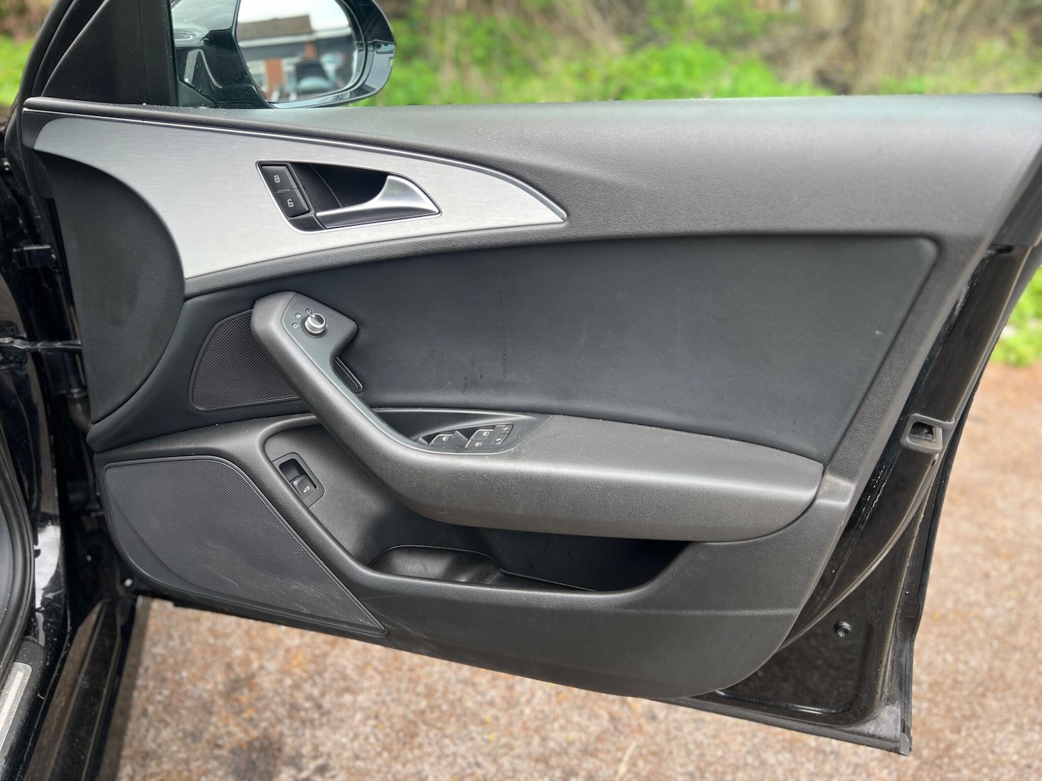 Used Audi A6 Avant for sale - 78136380: Photo 43