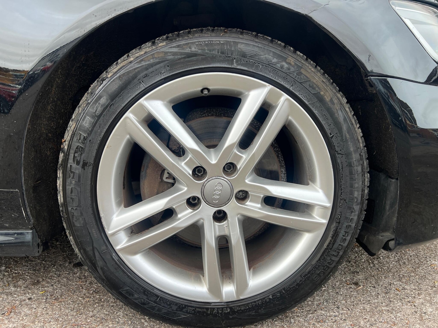 Used Audi A6 Avant for sale - 78136380: Photo 45