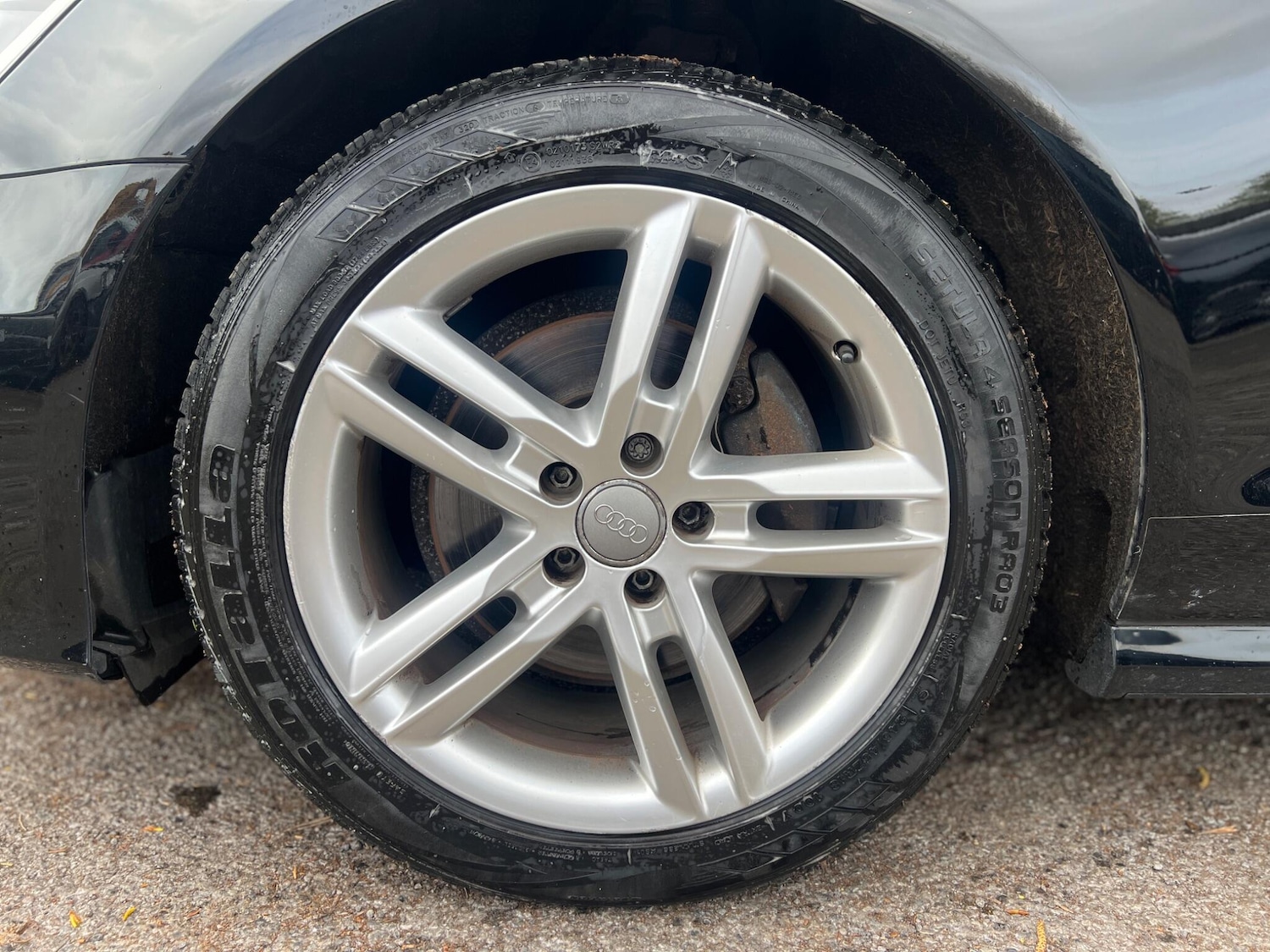 Used Audi A6 Avant for sale - 78136380: Photo 49