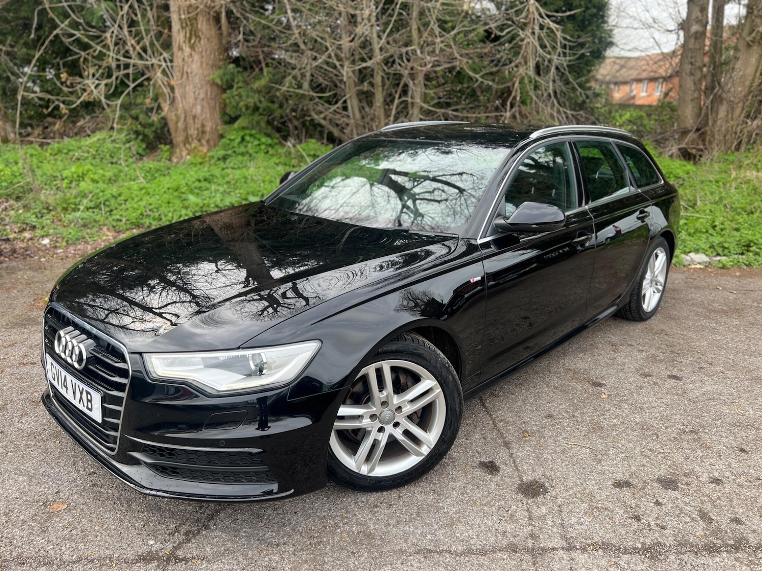 Used Audi A6 Avant for sale - 78136380: Photo 5