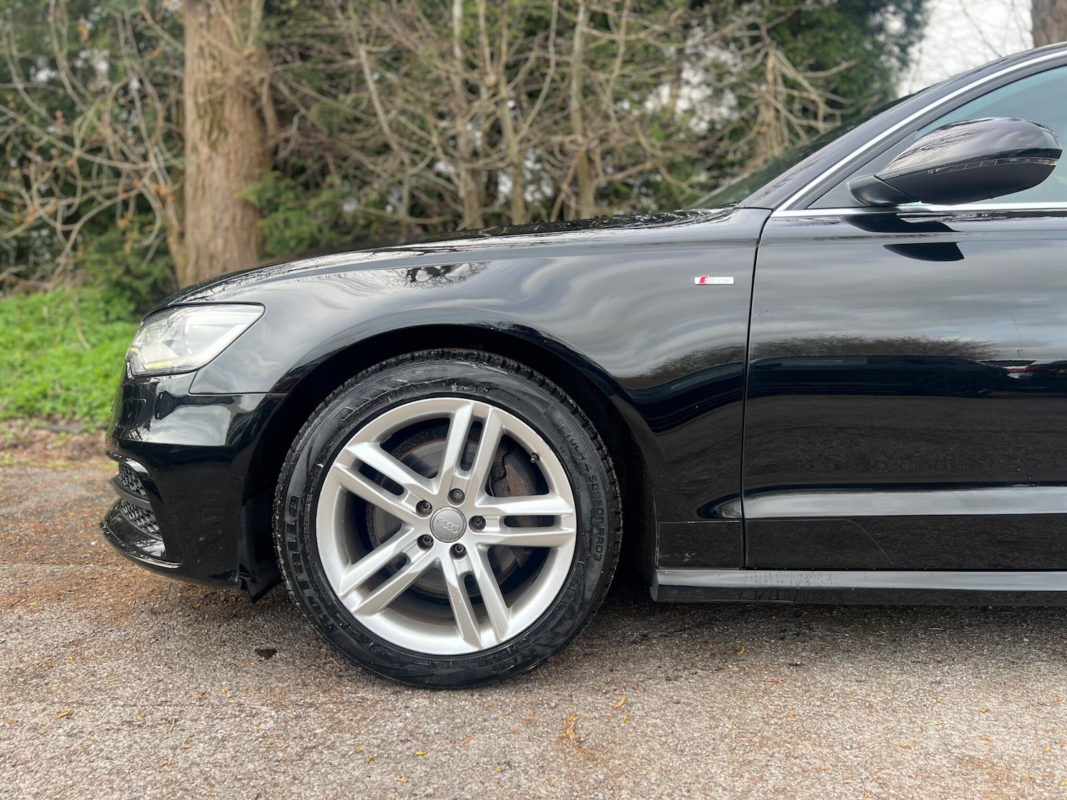 Used Audi A6 Avant for sale - 78136380: Photo 50