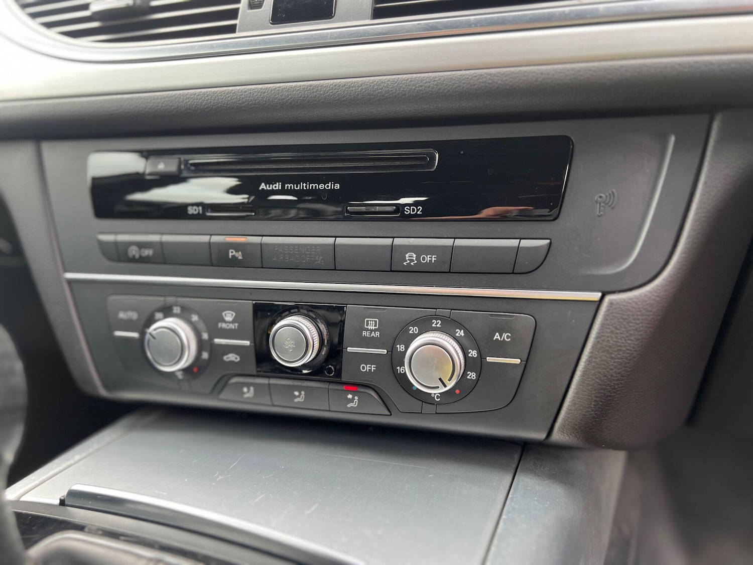 Used Audi A6 Avant for sale - 78136380: Photo 52