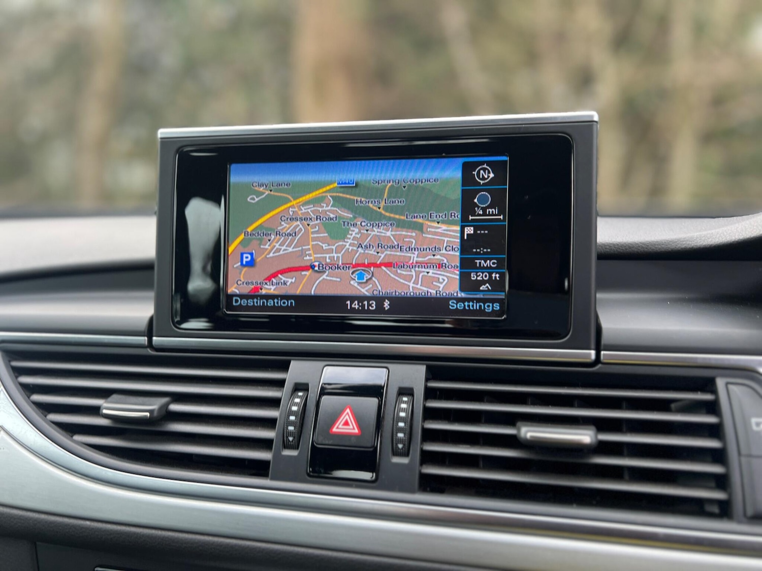 Used Audi A6 Avant for sale - 78136380: Photo 53