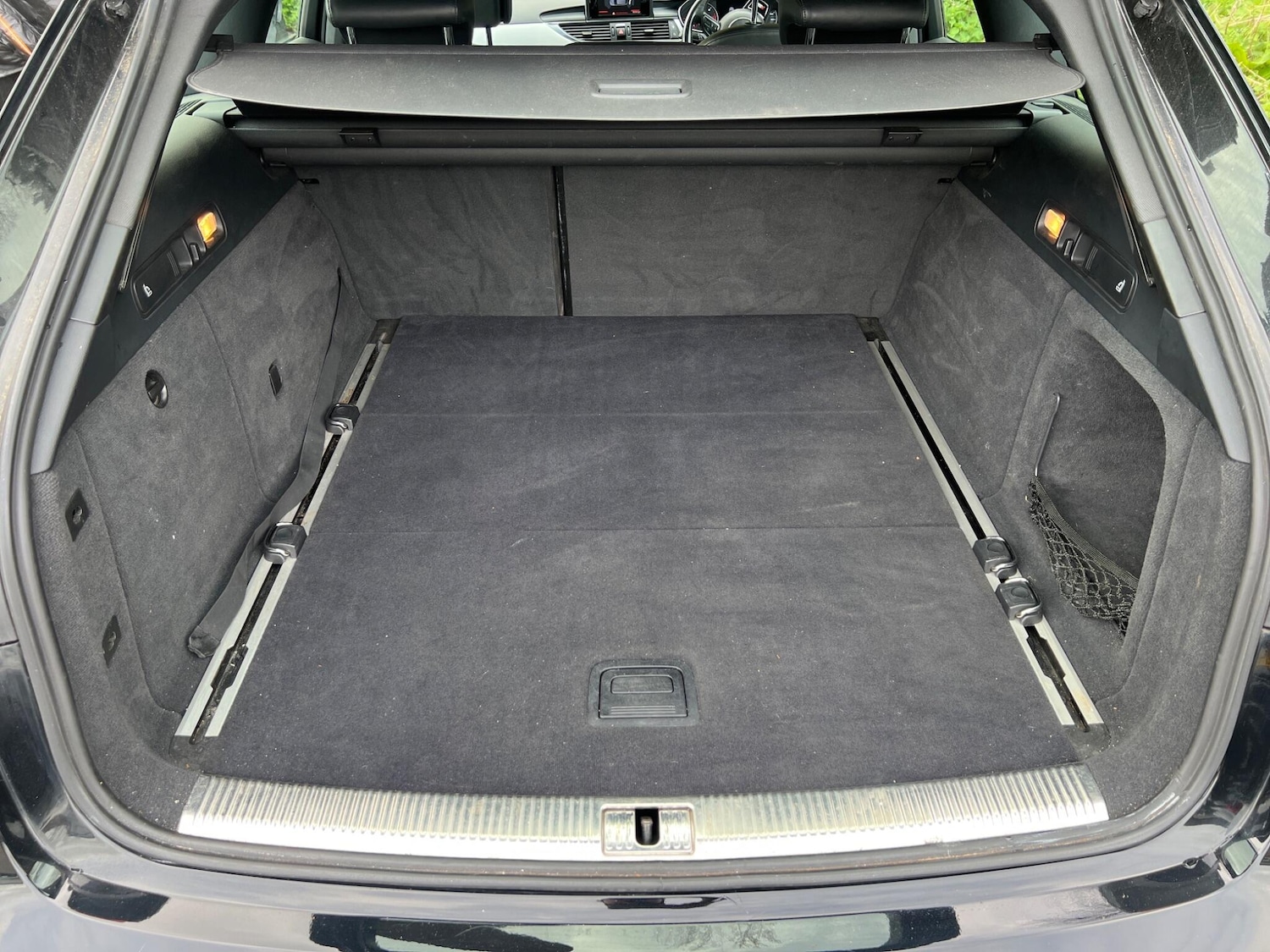 Used Audi A6 Avant for sale - 78136380: Photo 54