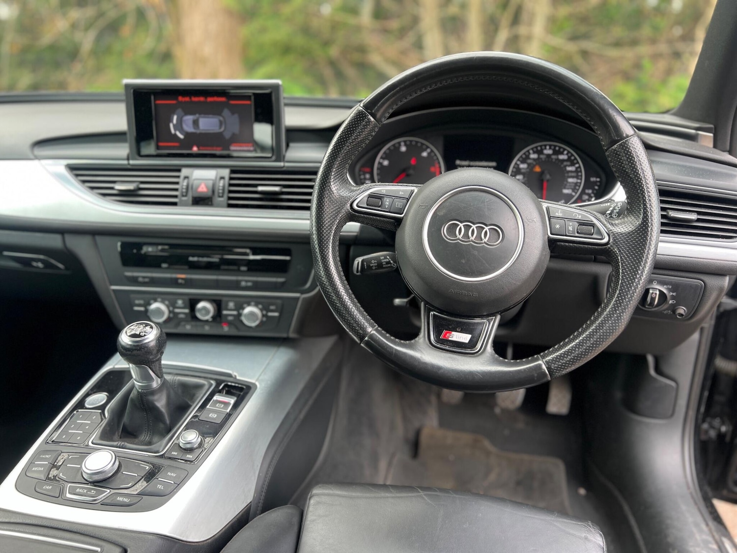 Used Audi A6 Avant for sale - 78136380: Photo 55