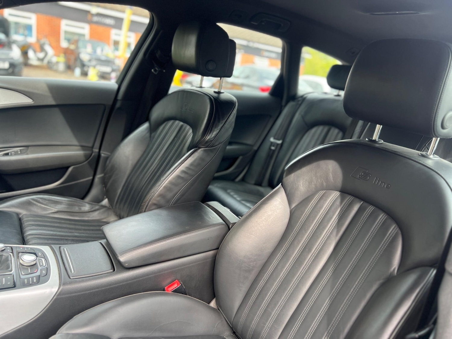 Used Audi A6 Avant for sale - 78136380: Photo 56