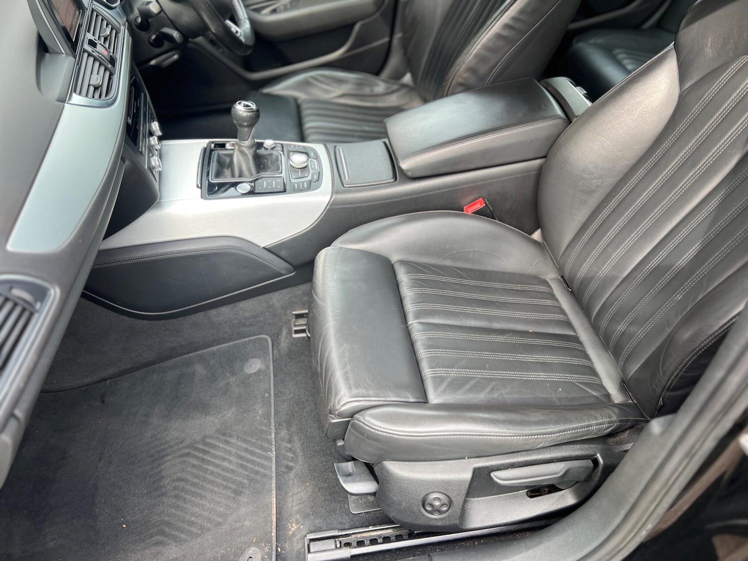 Used Audi A6 Avant for sale - 78136380: Photo 57