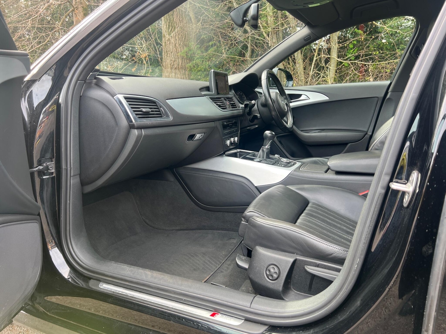 Used Audi A6 Avant for sale - 78136380: Photo 58