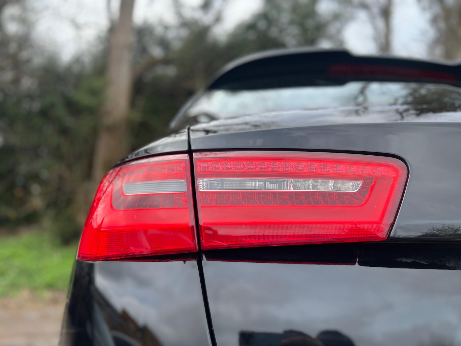 Used Audi A6 Avant for sale - 78136380: Photo 59