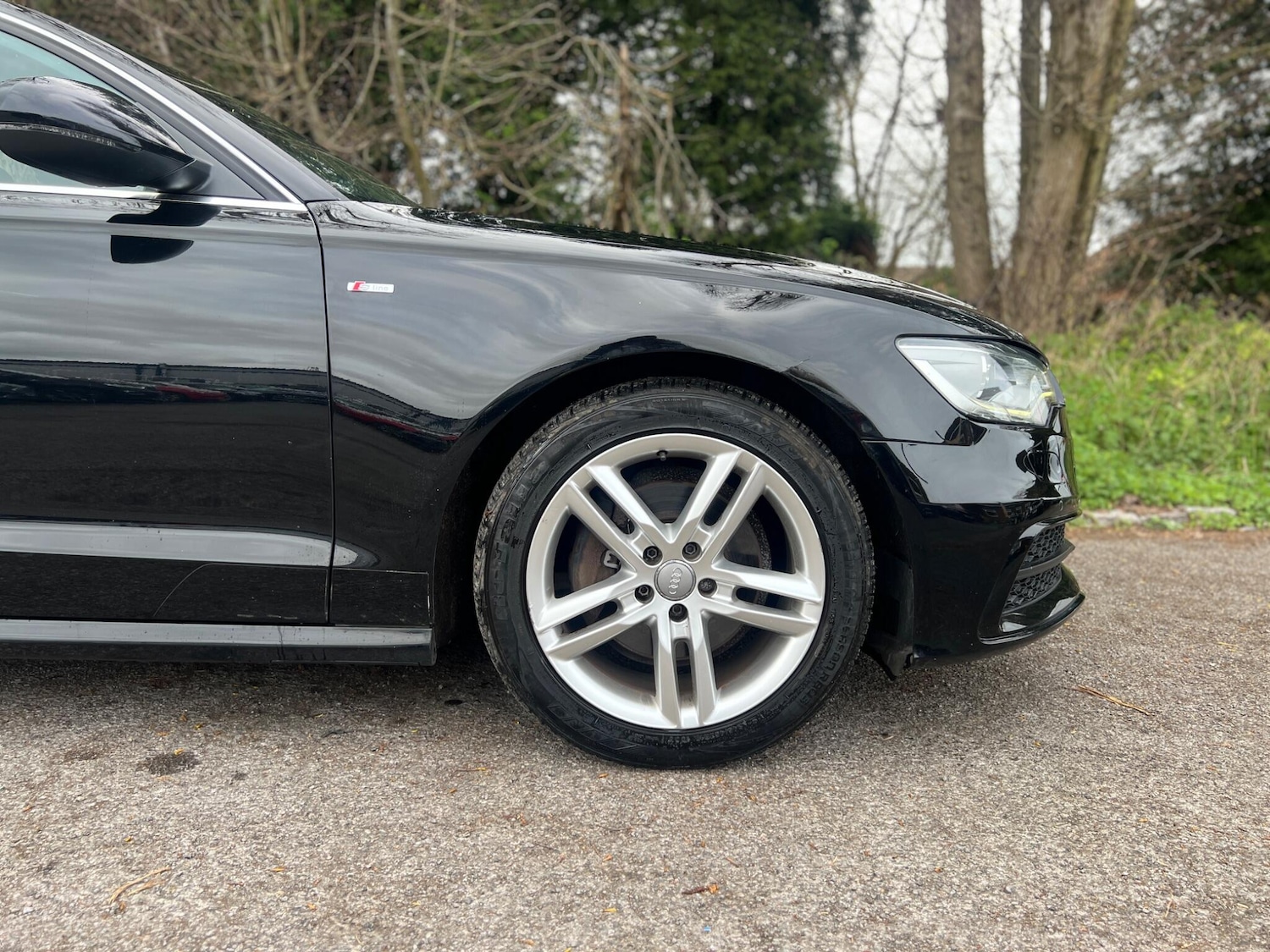 Used Audi A6 Avant for sale - 78136380: Photo 60