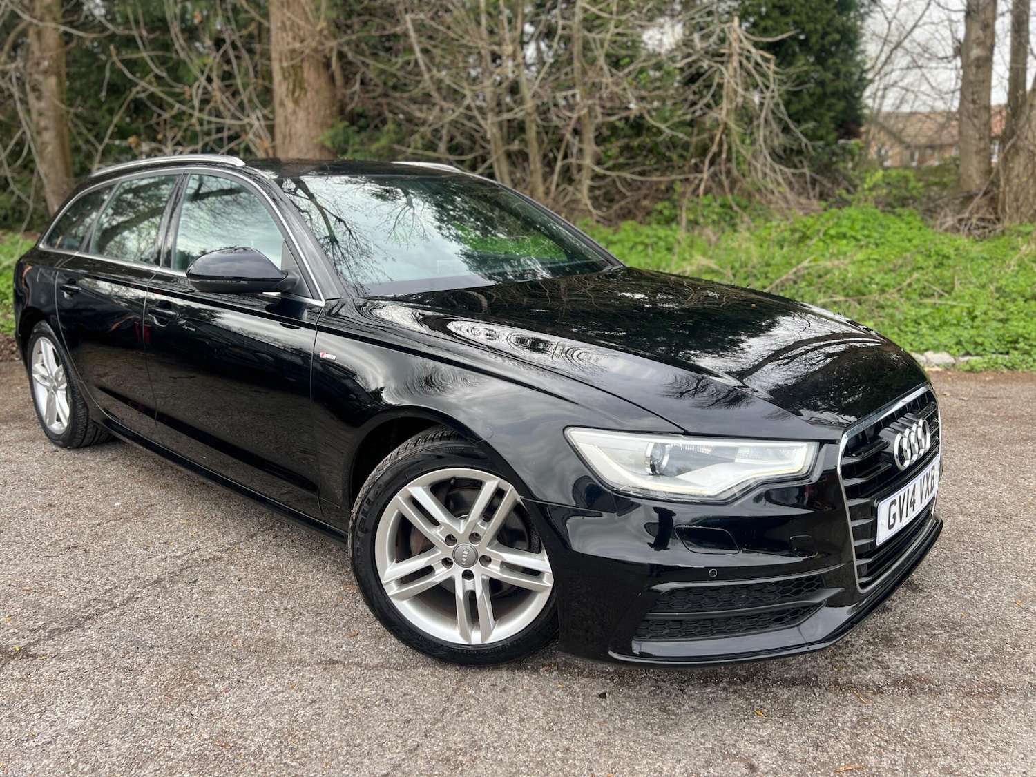 Used Audi A6 Avant for sale - 78136380: Photo 7