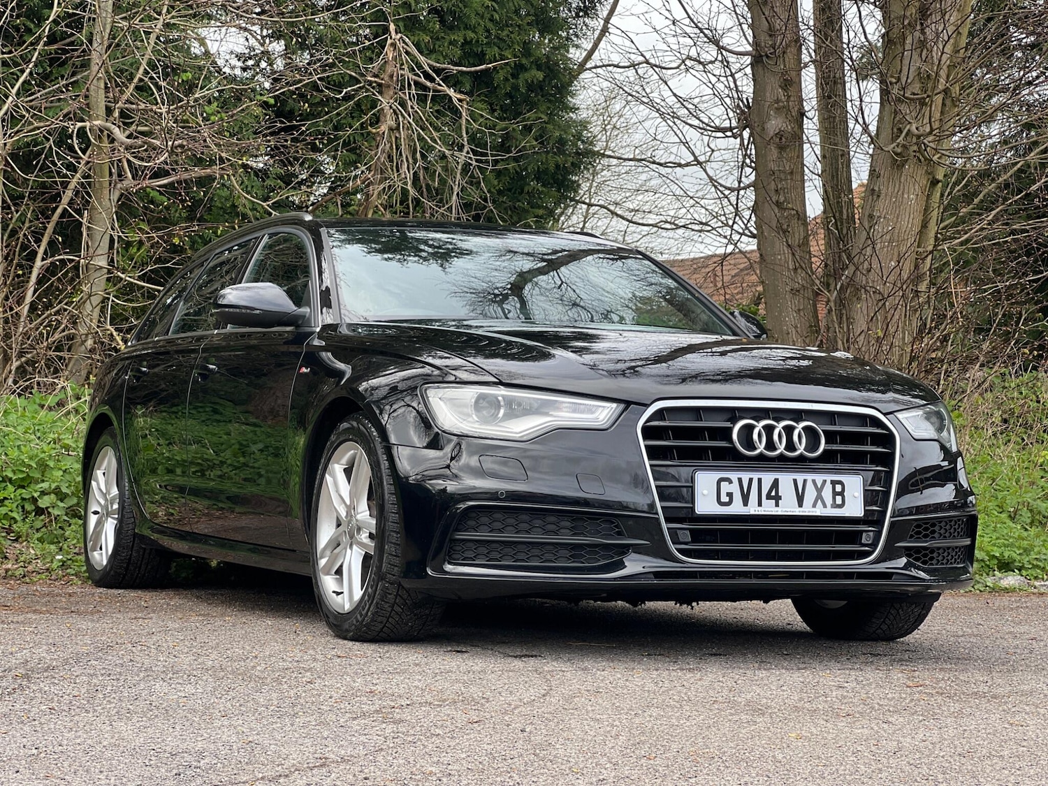 Used Audi A6 Avant for sale - 78136380: Photo 8