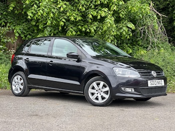 Used Volkswagen Polo 2013 for sale - 78609415: Photo