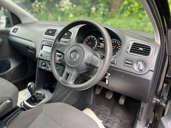 Used Volkswagen Polo 2013 for sale - 78609415: Photo