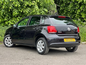 Used Volkswagen Polo 2013 for sale - 78609415: Photo