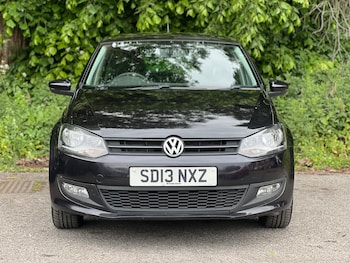 Used Volkswagen Polo 2013 for sale - 78609415: Photo