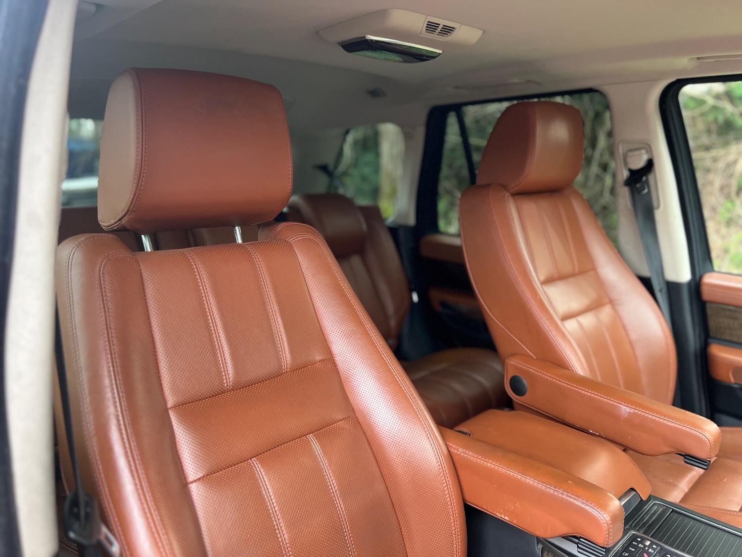 Used Land Rover Range Rover Sport for sale - 77807691: Photo 28