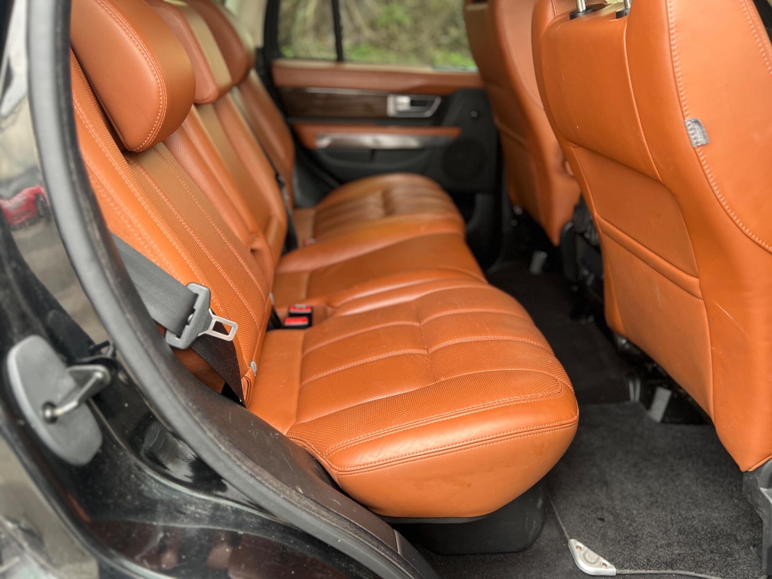 Used Land Rover Range Rover Sport for sale - 77807691: Photo 35