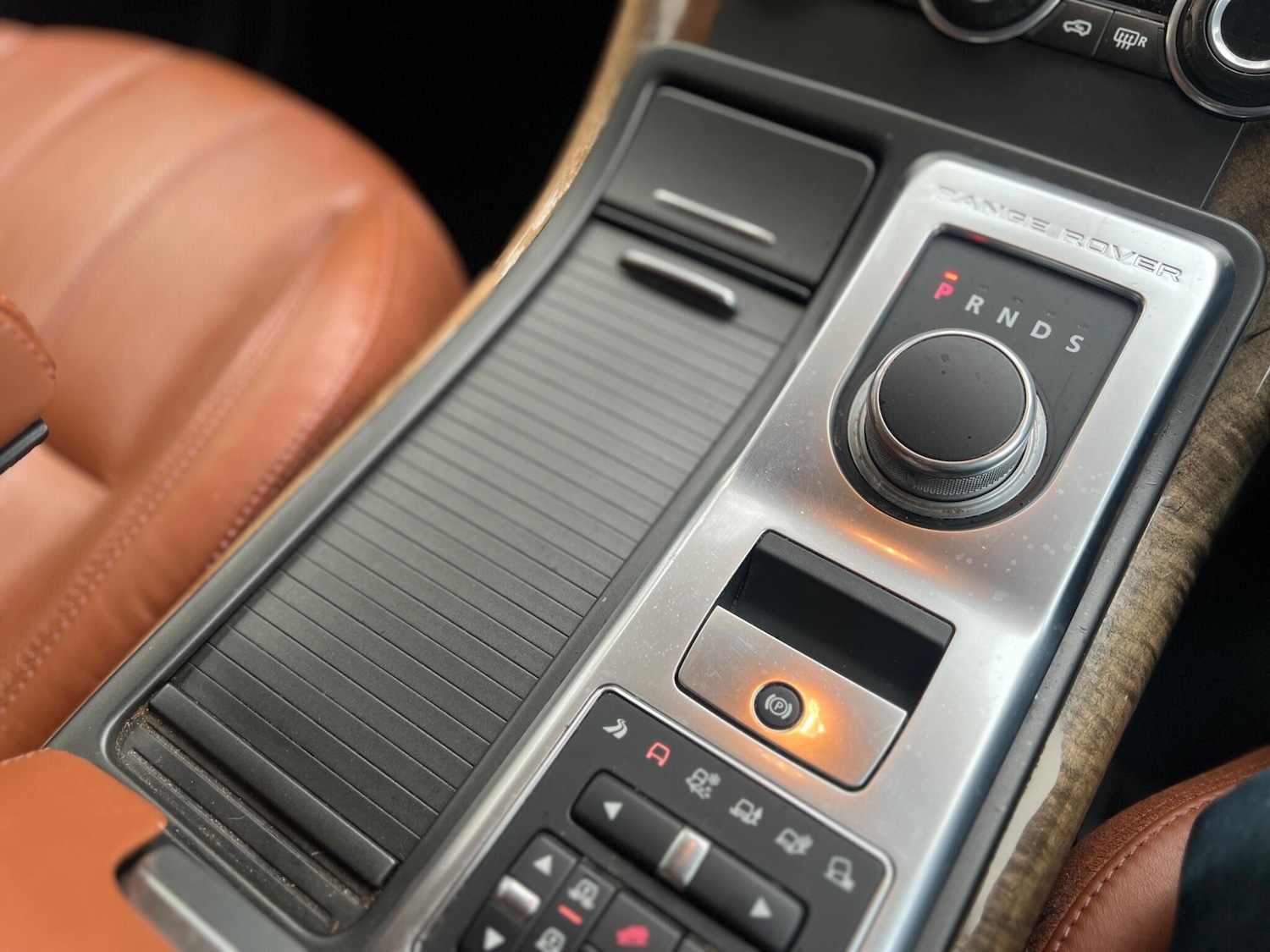 Used Land Rover Range Rover Sport for sale - 77807691: Photo 38