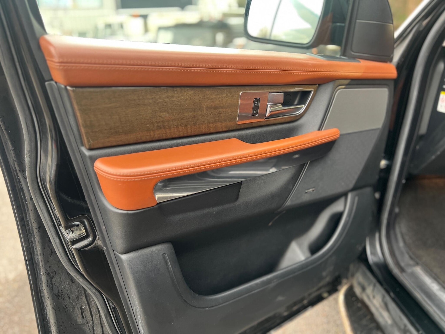 Used Land Rover Range Rover Sport for sale - 77807691: Photo 39