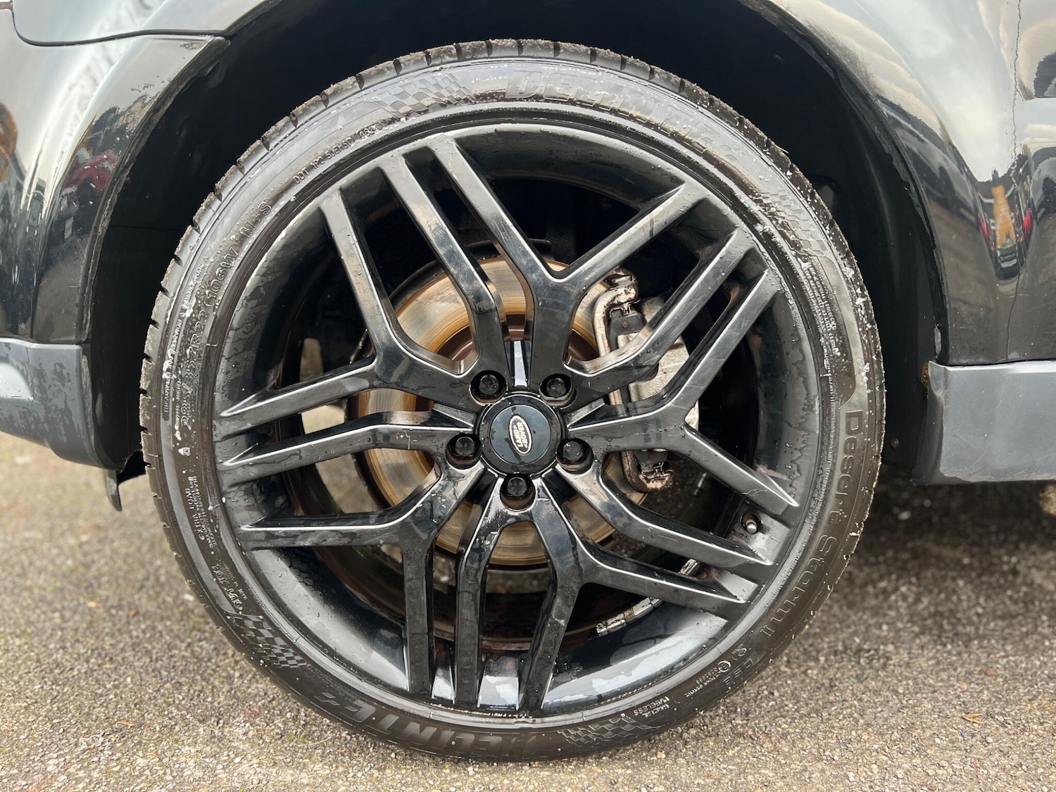 Used Land Rover Range Rover Sport for sale - 77807691: Photo 44