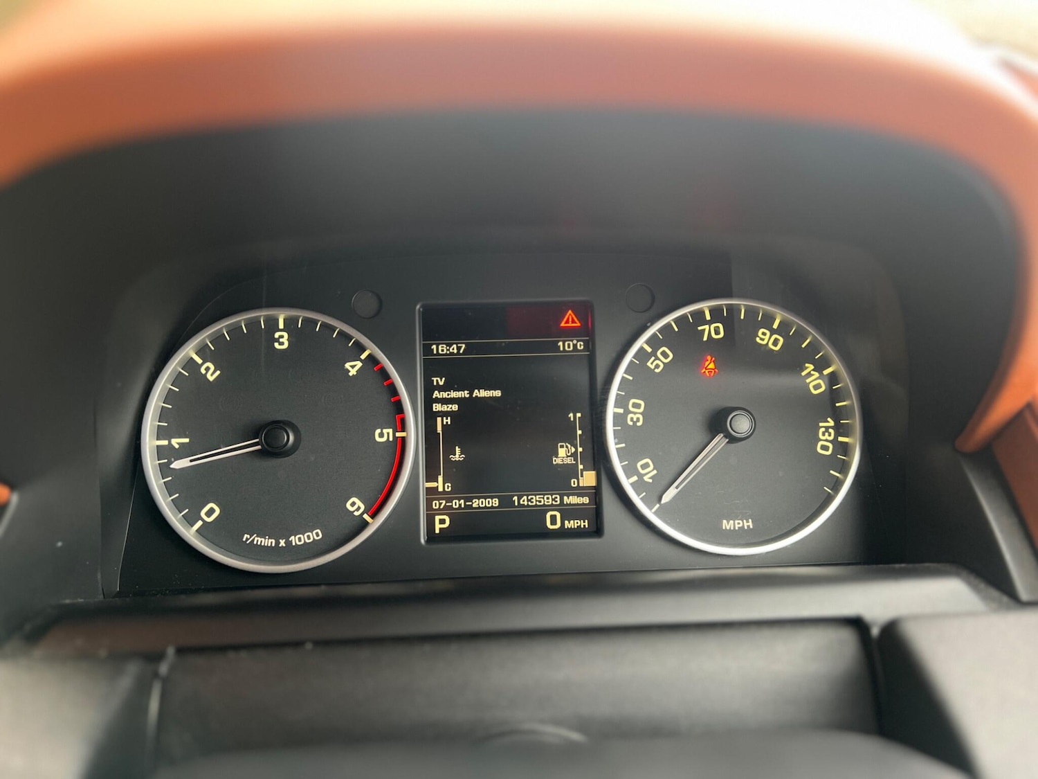 Used Land Rover Range Rover Sport for sale - 77807691: Photo 52