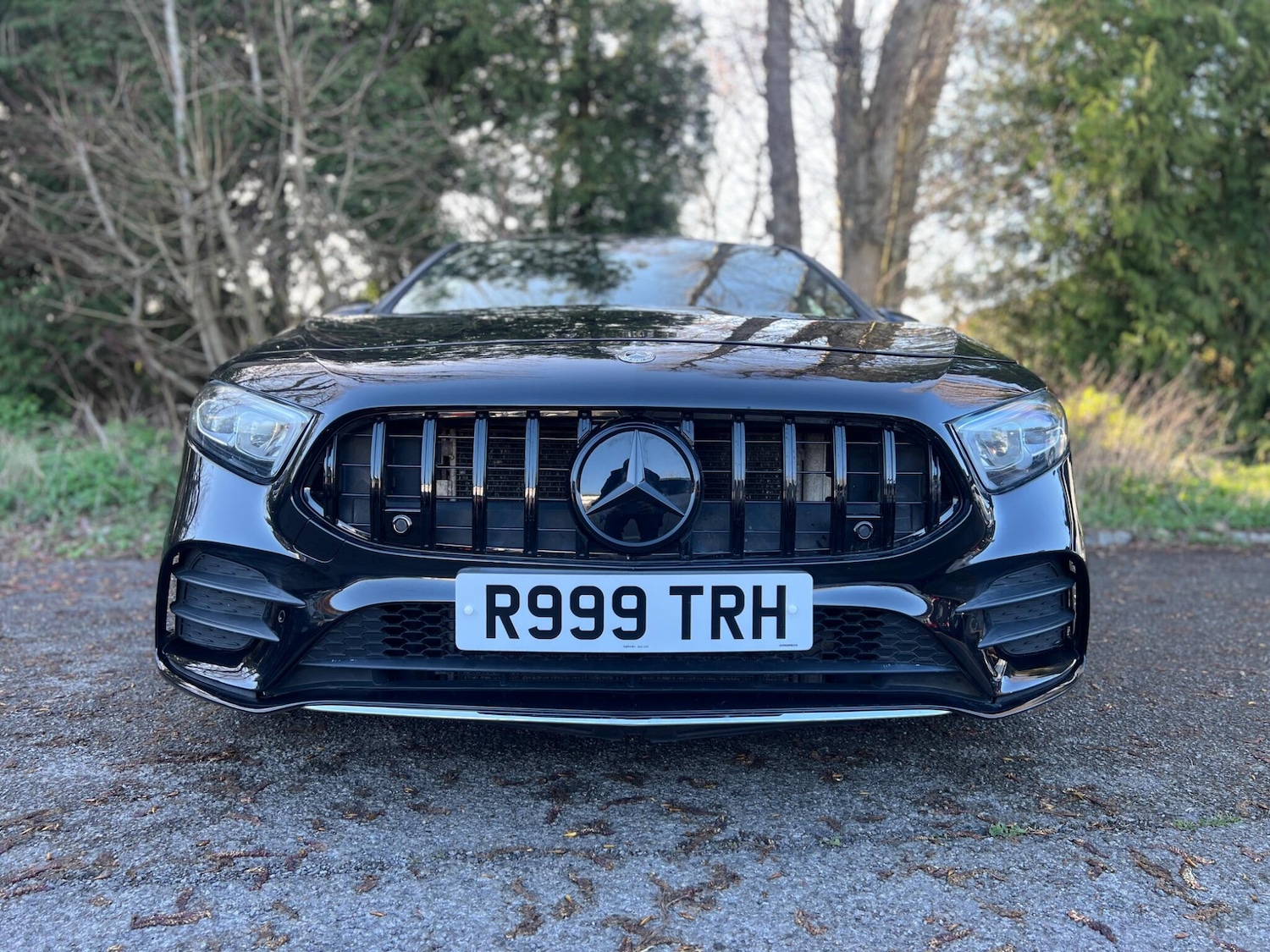 Used Mercedes-Benz A-Class 2018 for sale - 78006692: Photo 10