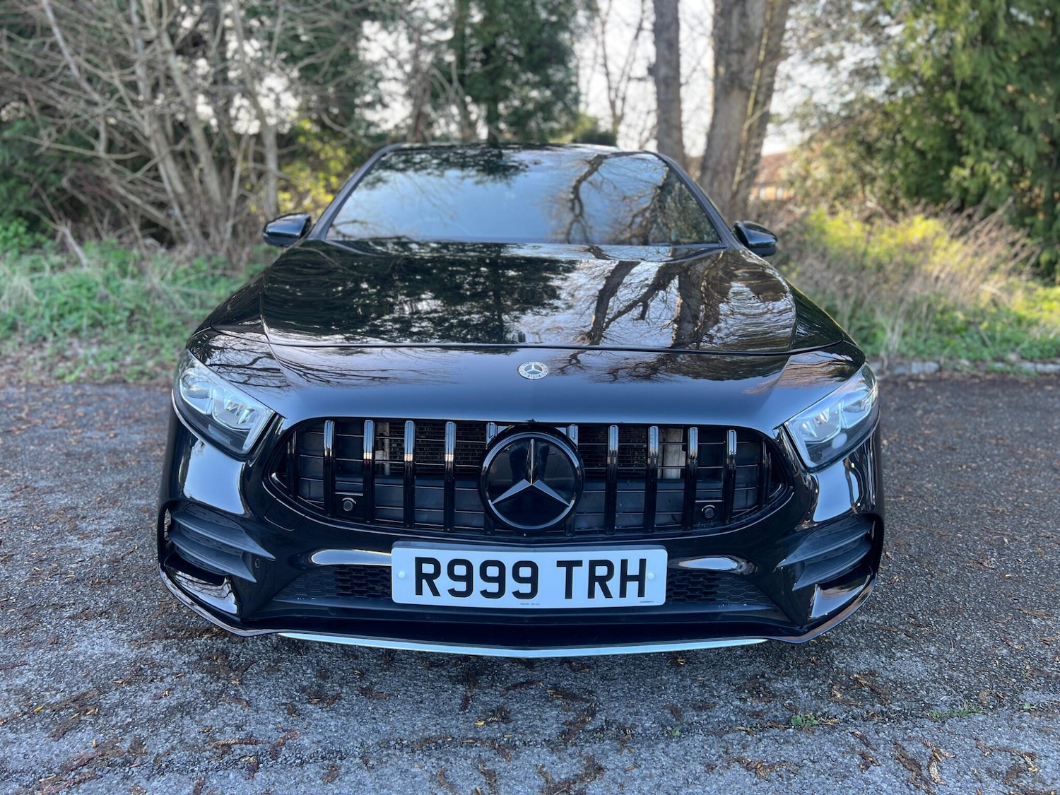 Used Mercedes-Benz A-Class 2018 for sale - 78006692: Photo 11