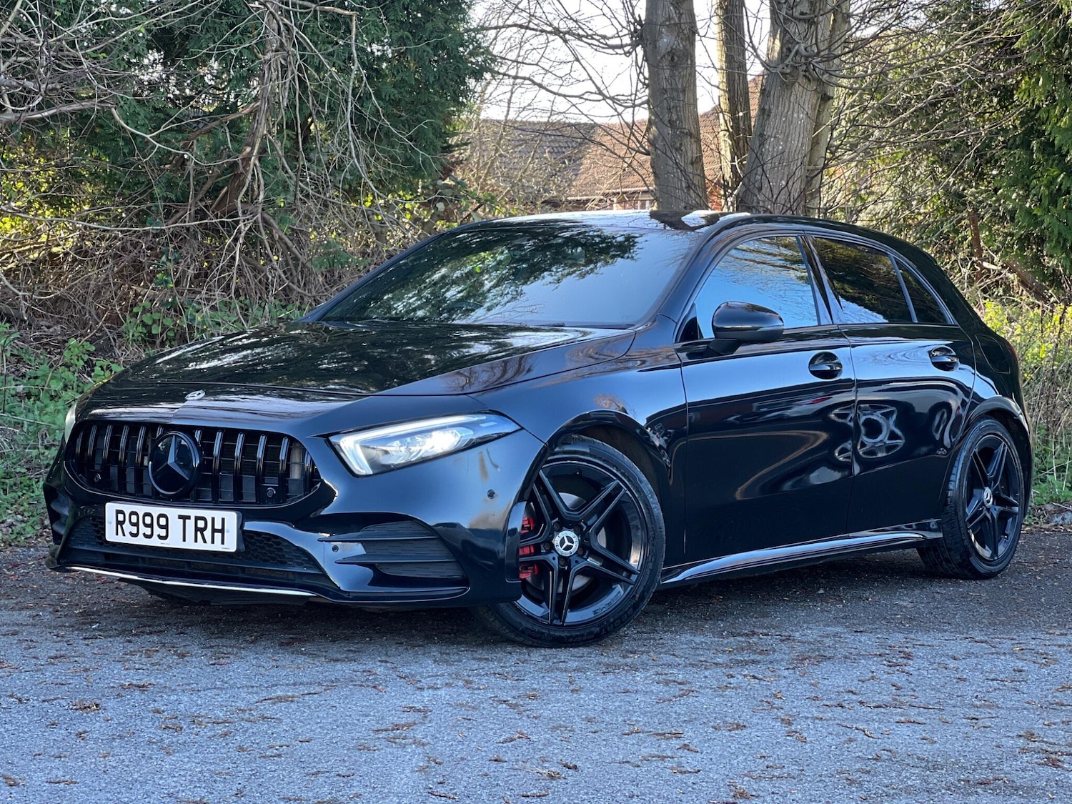 Used Mercedes-Benz A-Class 2018 for sale - 78006692: Photo 13