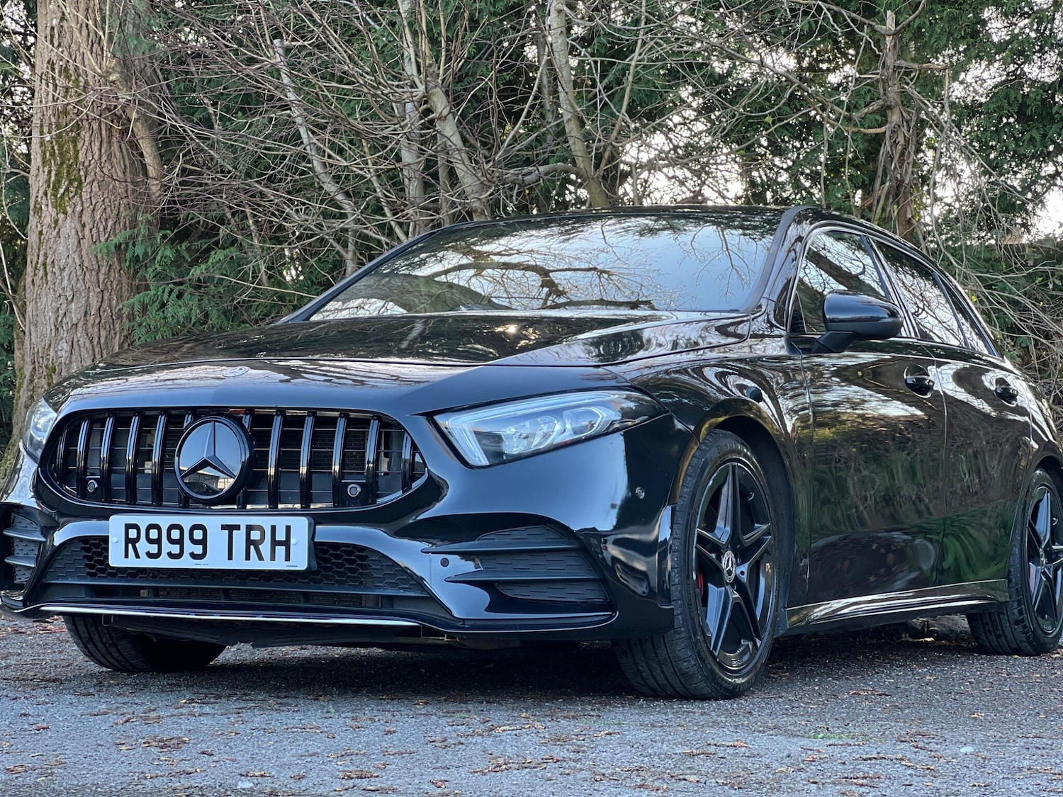 Used Mercedes-Benz A-Class 2018 for sale - 78006692: Photo 14