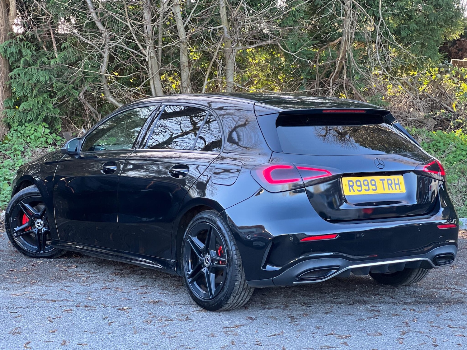 Used Mercedes-Benz A-Class 2018 for sale - 78006692: Photo 16