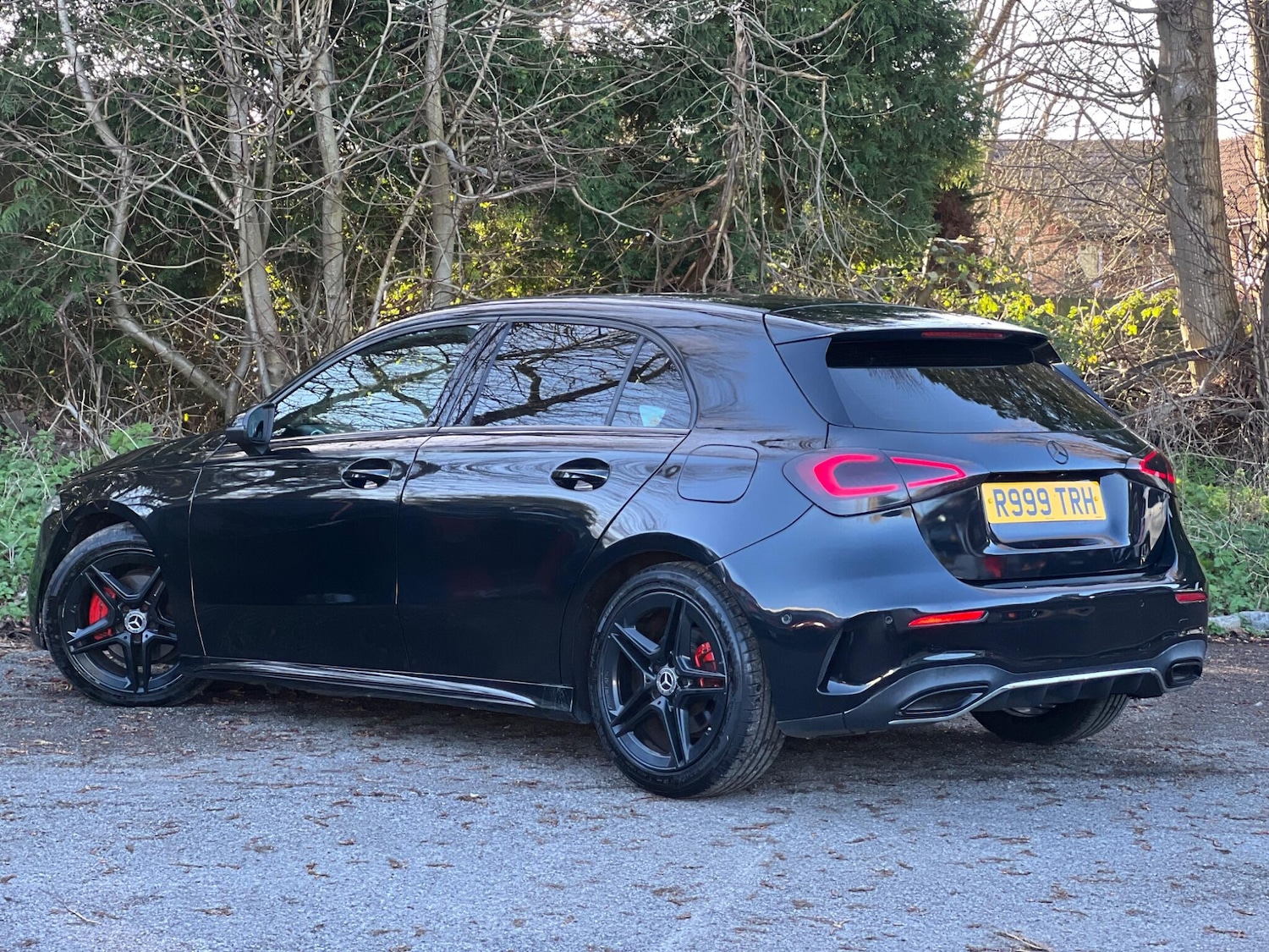 Used Mercedes-Benz A-Class 2018 for sale - 78006692: Photo 17