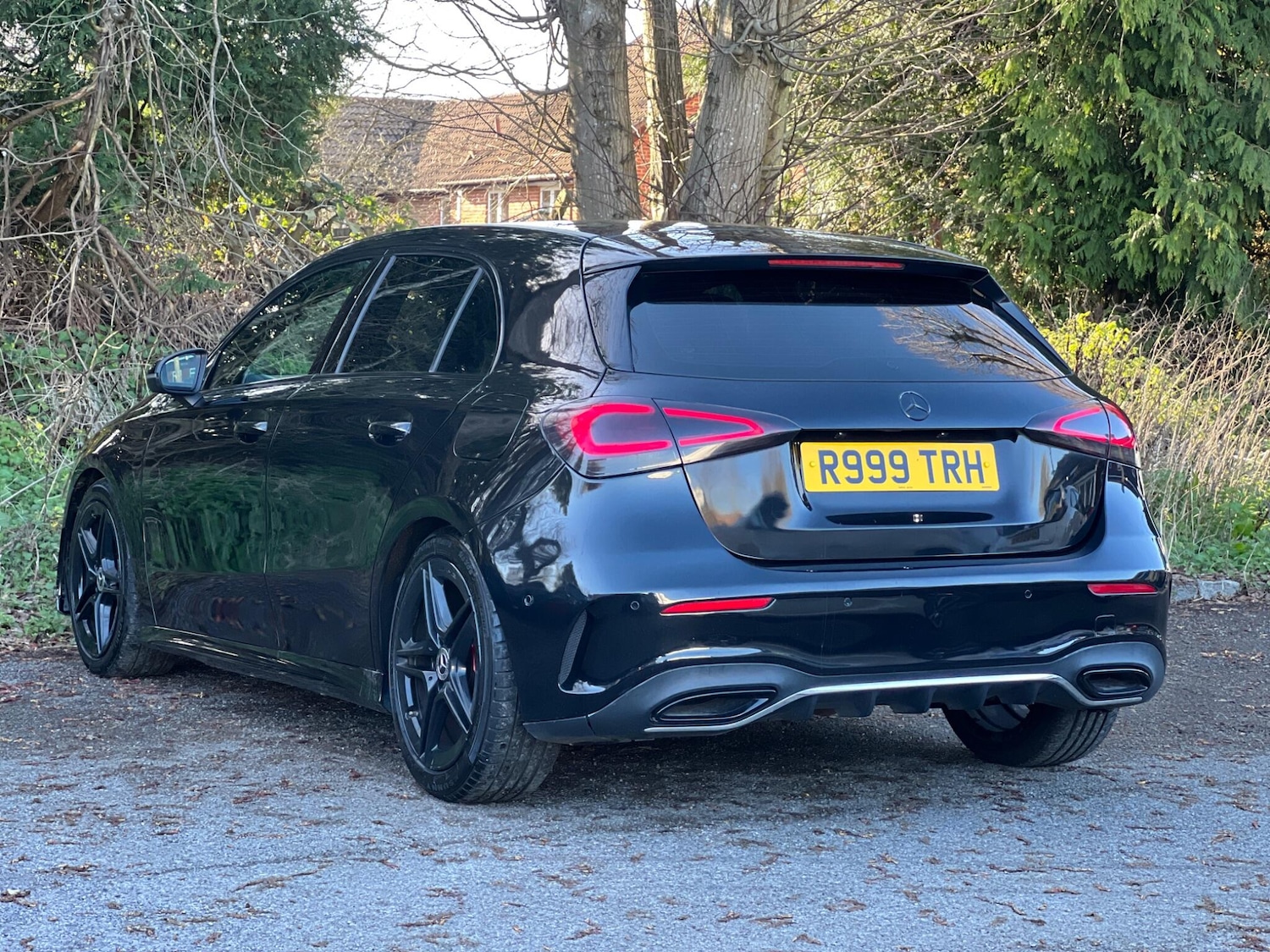 Used Mercedes-Benz A-Class 2018 for sale - 78006692: Photo 18