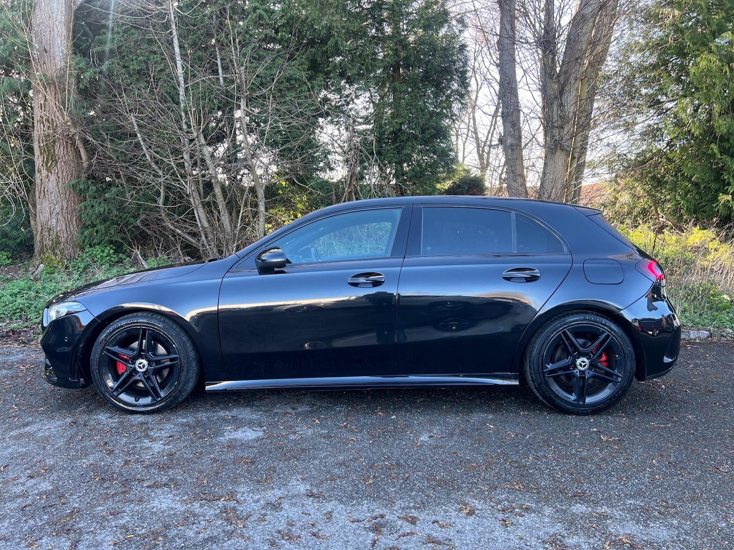 Used Mercedes-Benz A-Class 2018 for sale - 78006692: Photo 20