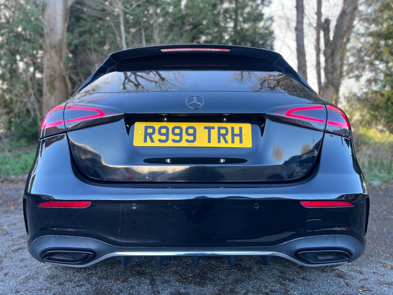 Used Mercedes-Benz A-Class 2018 for sale - 78006692: Photo 21