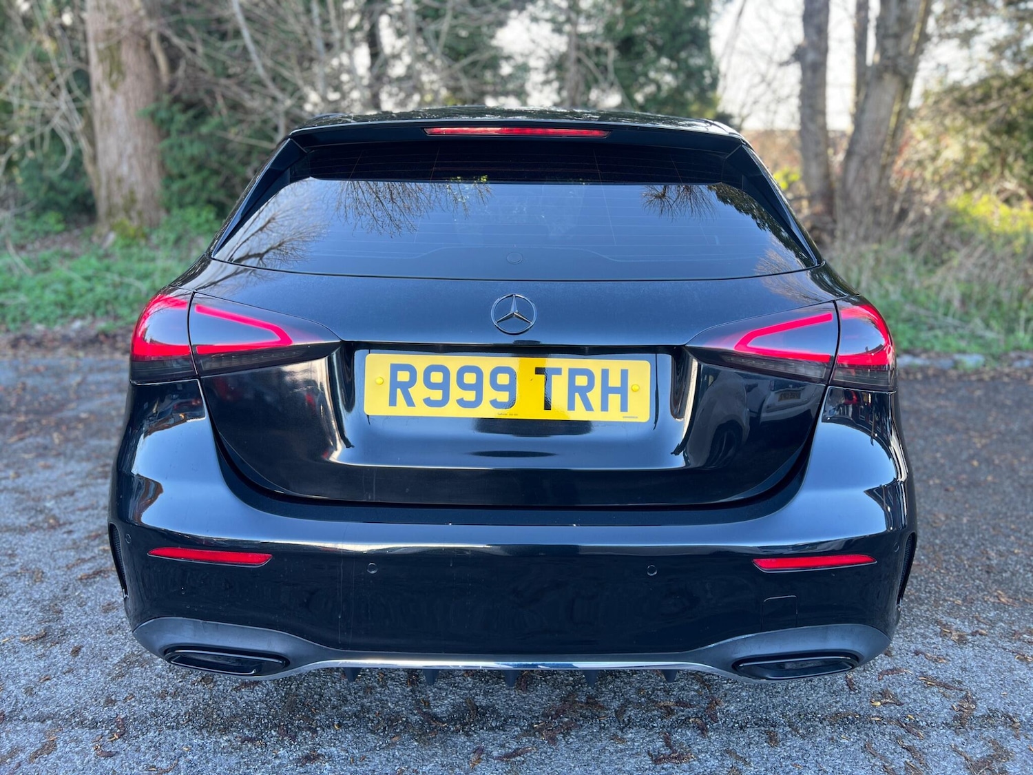 Used Mercedes-Benz A-Class 2018 for sale - 78006692: Photo 22