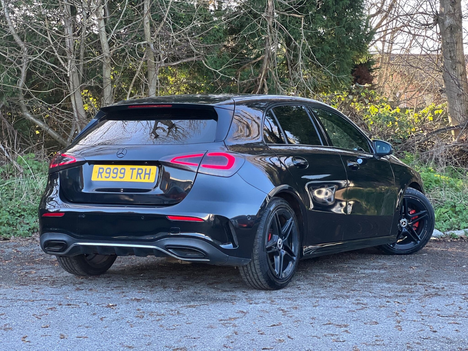 Used Mercedes-Benz A-Class 2018 for sale - 78006692: Photo 24